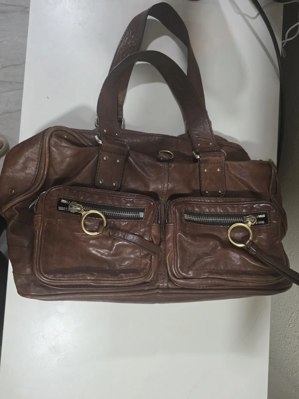N/A classic brown